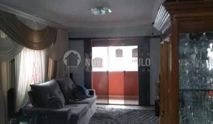 Casa com 3 quartos à venda no Taboão, Diadema , 219 m2 por R$ 490.000