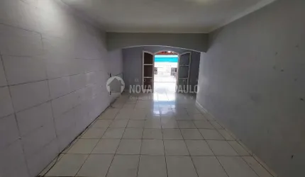Casa com 2 quartos à venda no Taboão, Diadema , 100 m2 por R$ 380.000