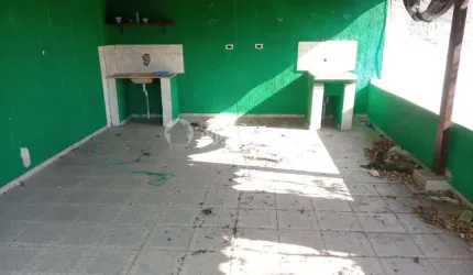 Casa com 2 quartos à venda no Taboão, Diadema , 250 m2 por R$ 450.000