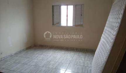 Casa com 3 quartos à venda no Taboão, Diadema , 169 m2 por R$ 450.000
