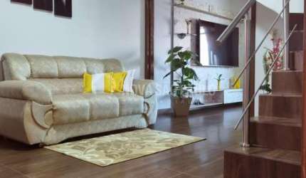 Casa com 3 quartos à venda no Taboão, Diadema , 333 m2 por R$ 900.000