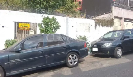 Terreno comercial à venda no Taboão, Diadema  por R$ 450.000