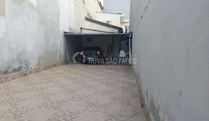 Casa com 2 quartos à venda na Vila Nogueira, Diadema , 147 m2 por R$ 470.000