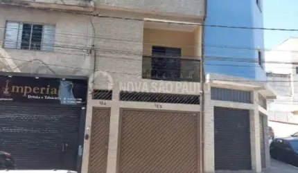 Casa comercial à venda no Taboão, Diadema , 125 m2 por R$ 750.000