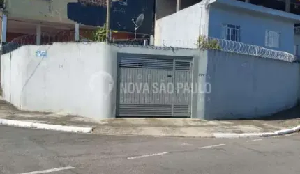 Casa com 3 quartos à venda no Centro, Diadema , 148 m2 por R$ 900.000