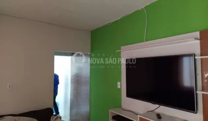 Casa com 2 quartos à venda no Conceição, Diadema , 148 m2 por R$ 380.000