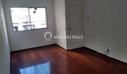 Apartamento com 2 quartos à venda no Centro, Diadema , 65 m2 por R$ 305.000