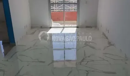 Apartamento com 2 quartos à venda no Centro, Diadema , 66 m2 por R$ 460.000