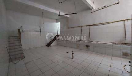 Sala comercial para alugar na Avenida Antônio Piranga, 110, Centro, Diadema, 40 m2 por R$ 2.000