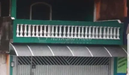 Casa com 4 quartos à venda no Conceição, Diadema , 264 m2 por R$ 500.000