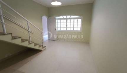 Casa com 3 quartos à venda no Centro, Diadema , 173 m2 por R$ 800.000