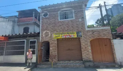 Casa comercial à venda no Conceição, Diadema , 175 m2 por R$ 620.000