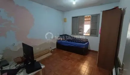 Casa com 2 quartos à venda no Cooperativa, São Bernardo do Campo , 116 m2 por R$ 280.000