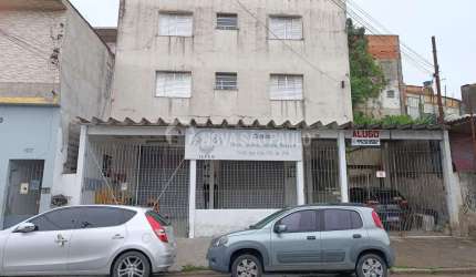 Prédio à venda no Eldorado, Diadema  por R$ 950.000