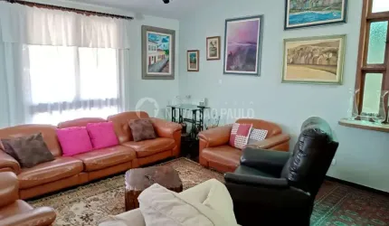 Casa com 3 quartos à venda no Sete Praias, São Paulo , 300 m2 por R$ 1.100.000