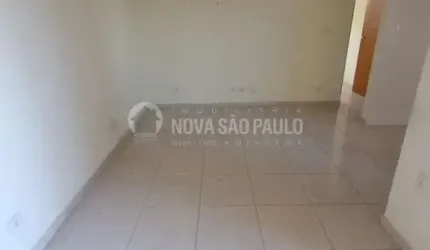 Apartamento com 2 quartos à venda no Canhema, Diadema , 55 m2 por R$ 290.000
