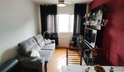 Apartamento com 2 quartos à venda no Centro, Diadema , 47 m2 por R$ 270.000