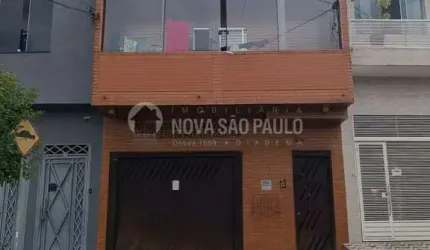 Casa com 3 quartos à venda no Centro, Diadema , 207 m2 por R$ 650.000