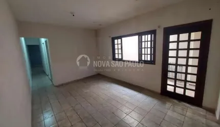 Casa com 7 quartos à venda na Rua Vicente Felipe Celestino, 229, Centro, Diadema, 300 m2 por R$ 600.000