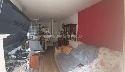 Apartamento com 3 quartos à venda no Centro, Diadema , 68 m2 por R$ 490.000