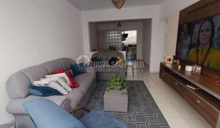 Casa com 3 quartos à venda no Centro, Diadema , 342 m2 por R$ 890.000