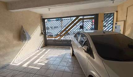 Casa com 2 quartos à venda no Conceição, Diadema , 81 m2 por R$ 400.000