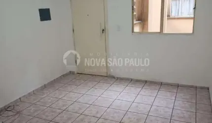 Apartamento com 2 quartos à venda no Casa Grande, Diadema , 44 m2 por R$ 175.000
