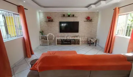 Casa com 3 quartos à venda no Centro, Diadema , 229 m2 por R$ 1.900.000
