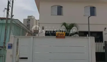 Casa com 3 quartos à venda no Jabaquara, São Paulo , 203 m2 por R$ 935.000