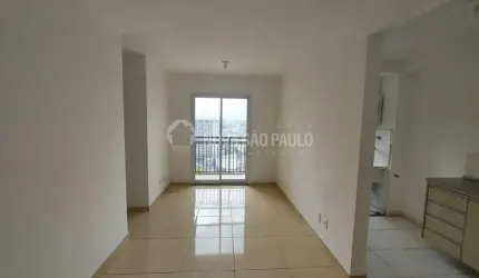 Apartamento com 2 quartos para alugar na Rua Tiradentes, 181, Centro, Diadema, 50 m2 por R$ 1.600