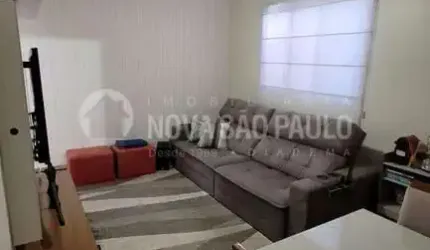 Apartamento com 2 quartos à venda no Assunção, São Bernardo do Campo , 53 m2 por R$ 325.000