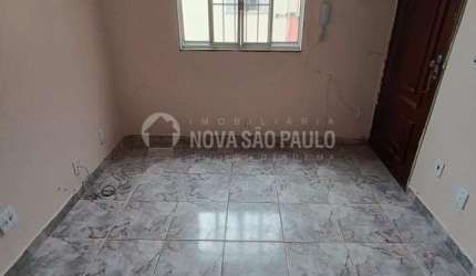 Apartamento com 2 quartos à venda no Conceição, Diadema , 56 m2 por R$ 250.000