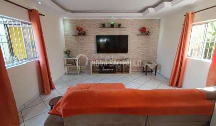 Casa com 3 quartos para alugar no Centro, Diadema , 229 m2 por R$ 7.000