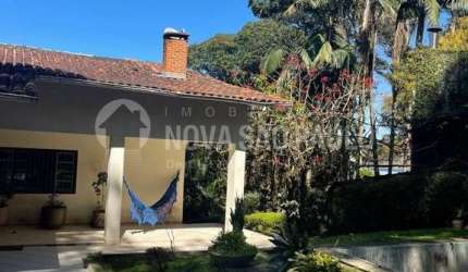 Casa à venda no Eldorado, Diadema  por R$ 900.000