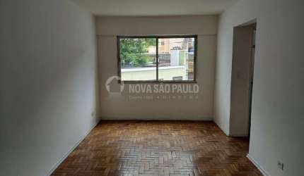 Apartamento com 3 quartos para alugar na Rua Antônio Doll de Moraes, 149, Centro, Diadema, 100 m2 por R$ 2.500