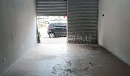 Sala comercial para alugar no Casa Grande, Diadema , 40 m2 por R$ 3.000