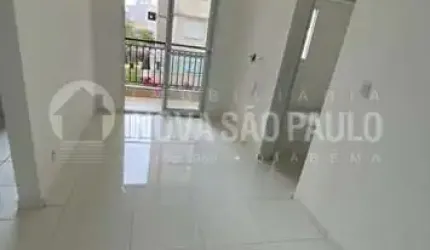 Apartamento com 2 quartos à venda no Conceição, Diadema , 55 m2 por R$ 330.000