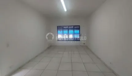 Casa com 3 quartos para alugar na Rua Encarnação Alcarde Maciel, 31, Centro, Diadema, 130 m2 por R$ 2.700