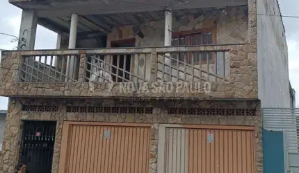 Casa com 5 quartos à venda no Eldorado, Diadema , 332 m2 por R$ 750.000