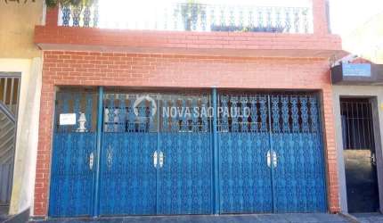Casa com 2 quartos para alugar no Conceição, Diadema , 80 m2 por R$ 2.000