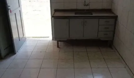 Casa com 1 quarto para alugar na Rua Bororós, 772, Conceição, Diadema, 25 m2 por R$ 850