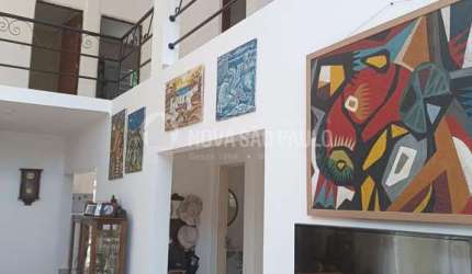 Casa com 4 quartos à venda no Eldorado, Diadema , 350 m2 por R$ 1.500.000