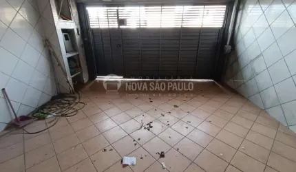 Casa com 5 quartos à venda no Conceição, Diadema , 173 m2 por R$ 600.000