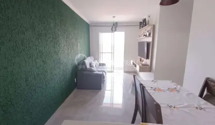 Apartamento com 3 quartos à venda no Centro, Diadema , 62 m2 por R$ 400.000