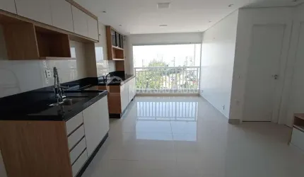 Apartamento com 2 quartos à venda no Centro, Diadema , 45 m2 por R$ 425.000