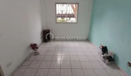 Apartamento com 1 quarto à venda no Centro, Diadema , 45 m2 por R$ 260.000