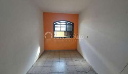 Apartamento com 2 quartos para alugar na Rua João Pessoa, 121, Canhema, Diadema, 60 m2 por R$ 1.400