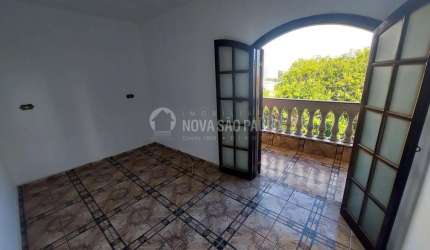 Apartamento com 2 quartos para alugar na Rua João Pessoa, 121, Canhema, Diadema, 60 m2 por R$ 1.700