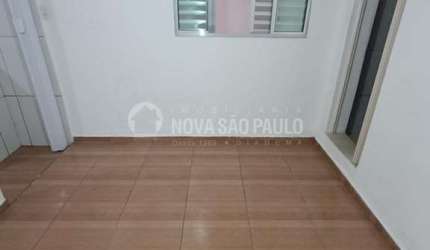 Casa com 1 quarto para alugar no Conceição, Diadema , 30 m2 por R$ 850
