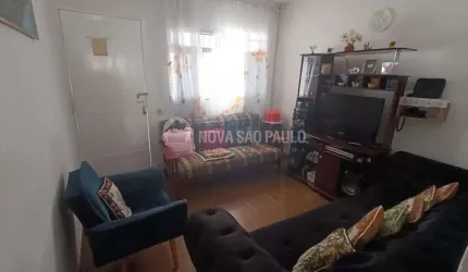 Casa com 3 quartos à venda no Campanário, Diadema , 118 m2 por R$ 380.000